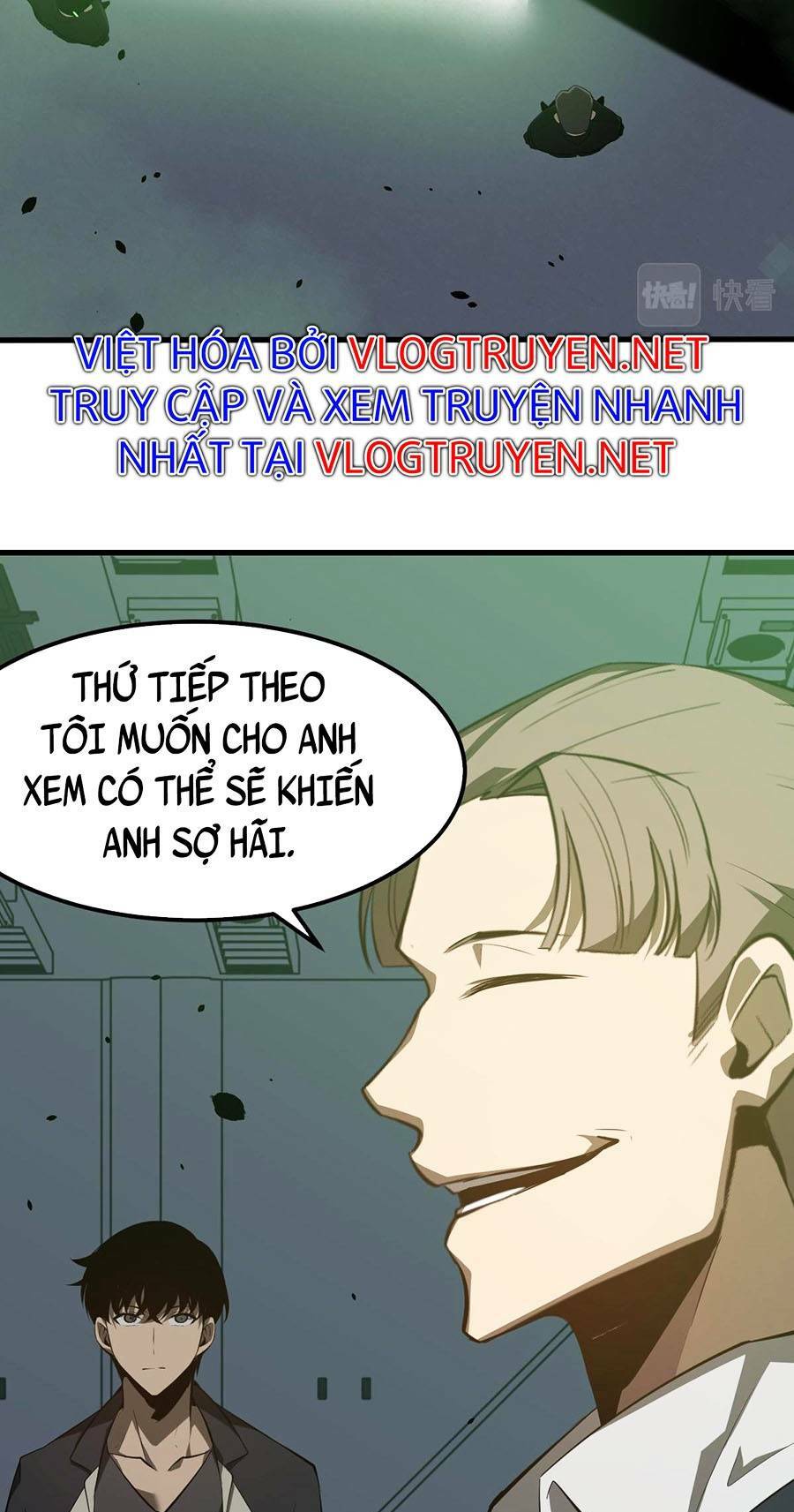 Siêu Phàm Tiến Hóa: Chapter 63