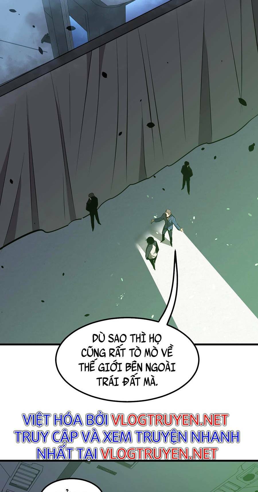 Siêu Phàm Tiến Hóa: Chapter 63