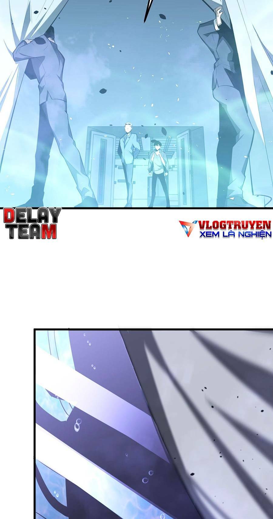 Siêu Phàm Tiến Hóa: Chapter 63