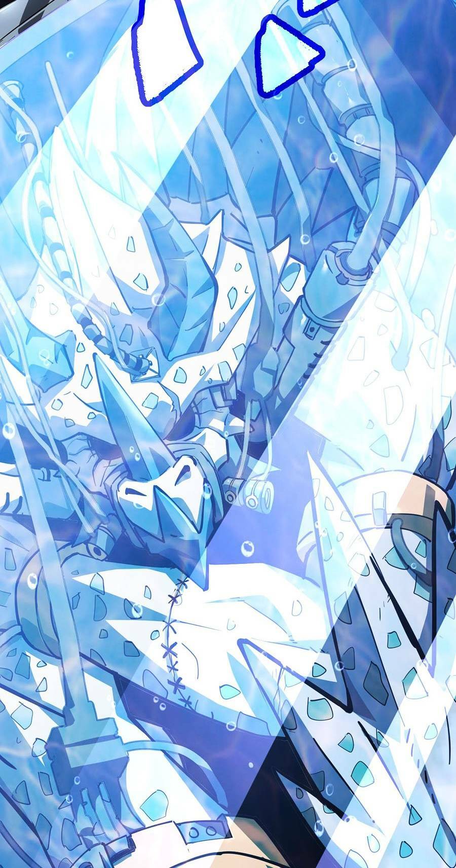 Siêu Phàm Tiến Hóa: Chapter 63