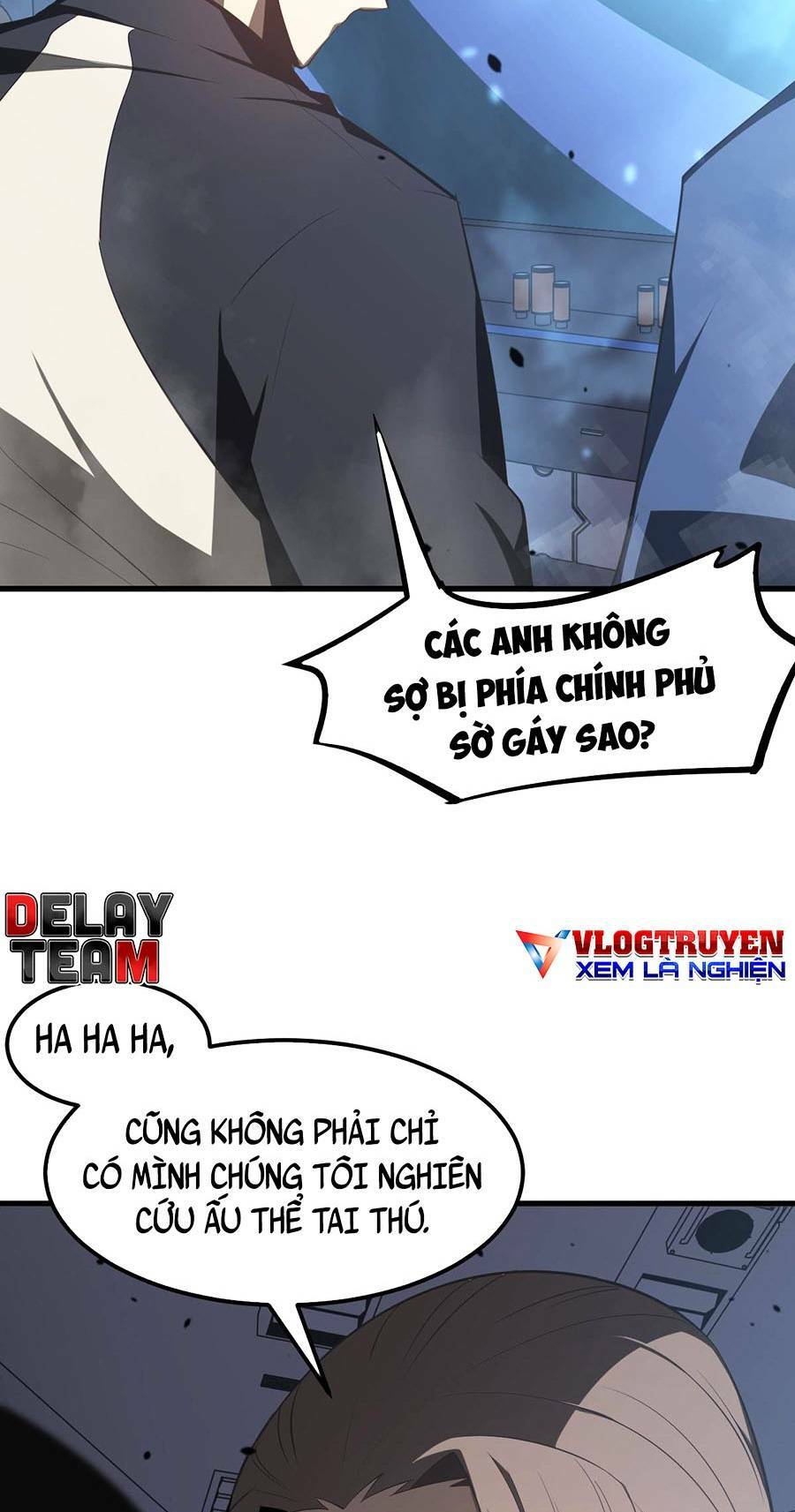 Siêu Phàm Tiến Hóa: Chapter 63