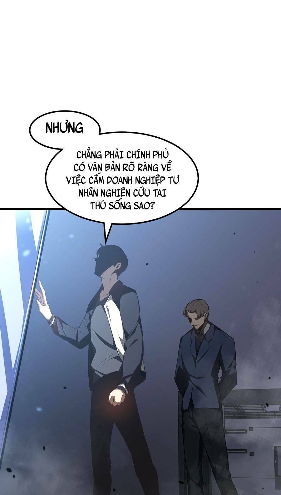 Siêu Phàm Tiến Hóa: Chapter 63