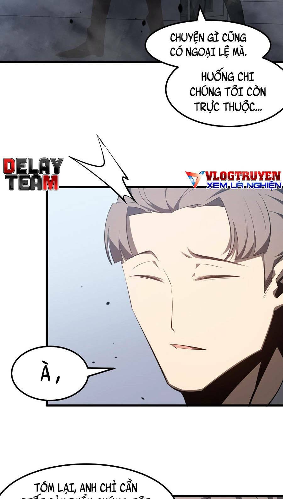 Siêu Phàm Tiến Hóa: Chapter 63