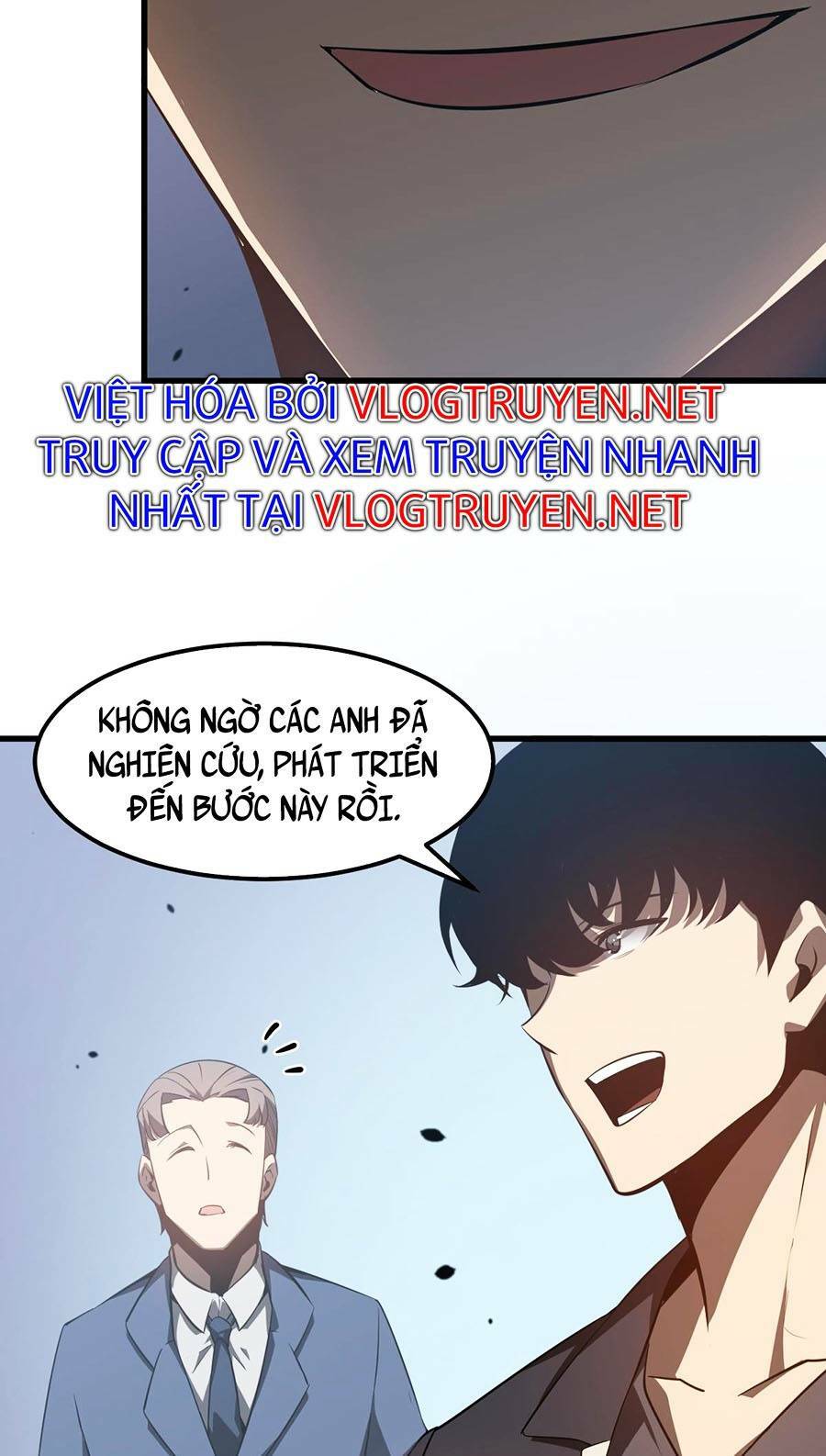 Siêu Phàm Tiến Hóa: Chapter 63