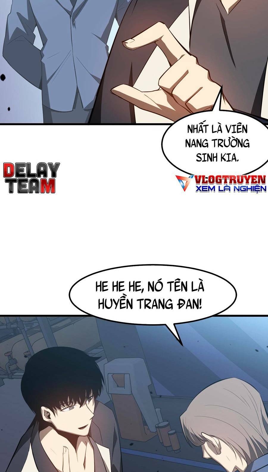 Siêu Phàm Tiến Hóa: Chapter 63
