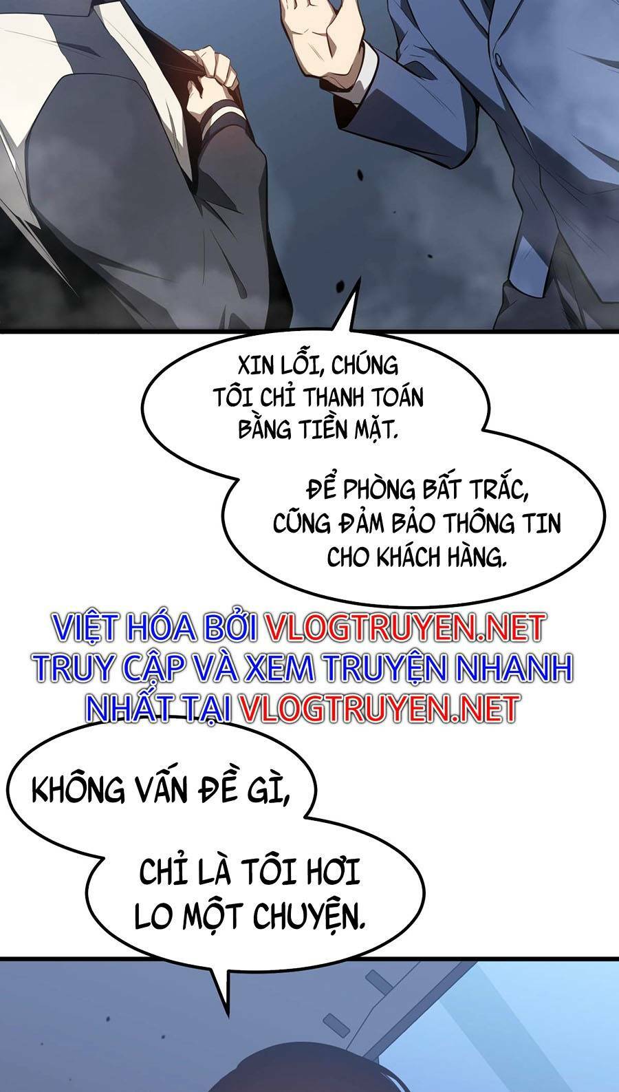 Siêu Phàm Tiến Hóa: Chapter 63