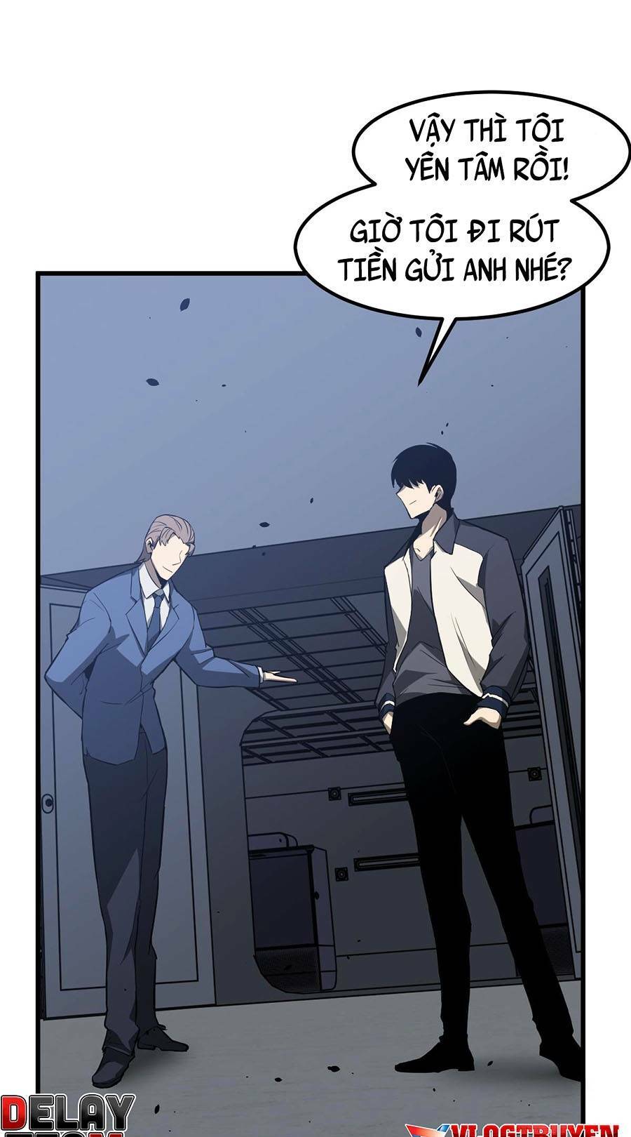 Siêu Phàm Tiến Hóa: Chapter 63