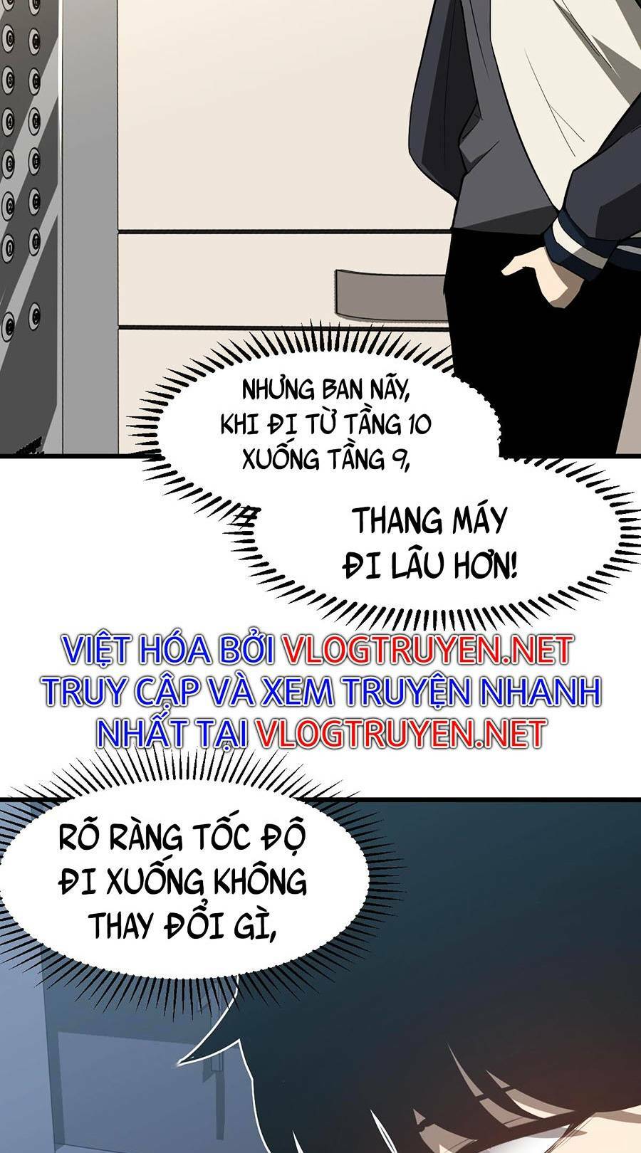 Siêu Phàm Tiến Hóa: Chapter 63