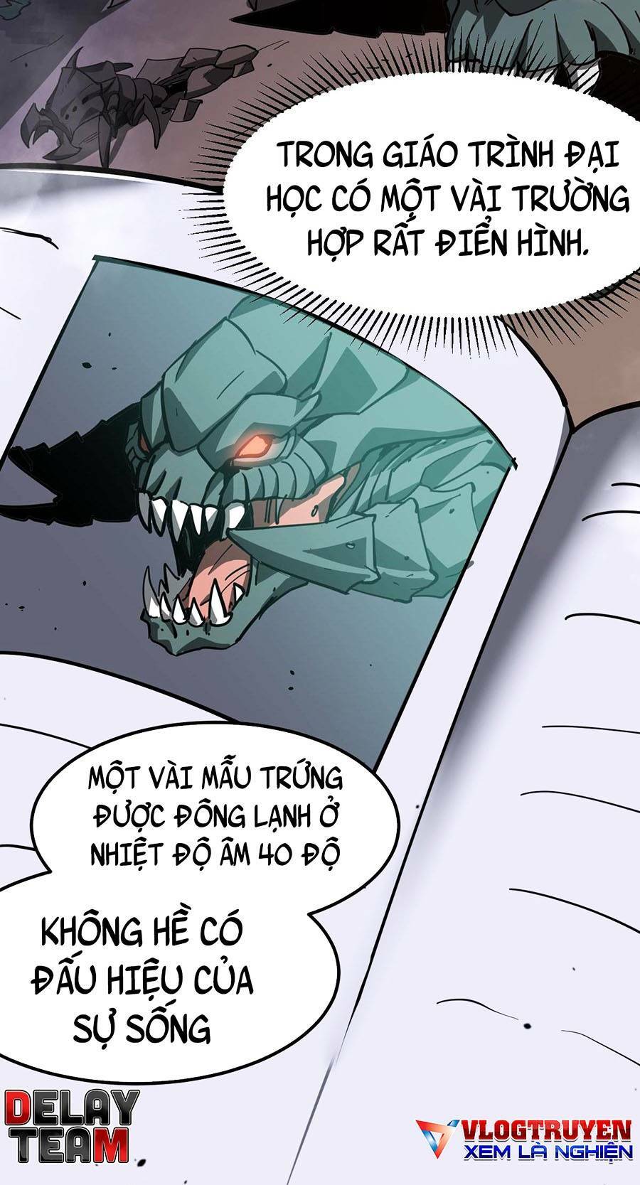 Siêu Phàm Tiến Hóa: Chapter 63