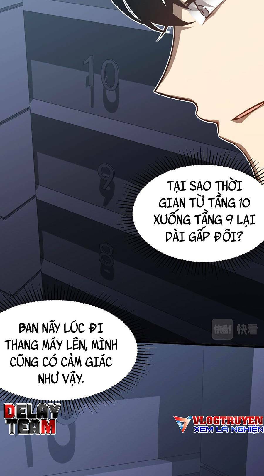 Siêu Phàm Tiến Hóa: Chapter 63