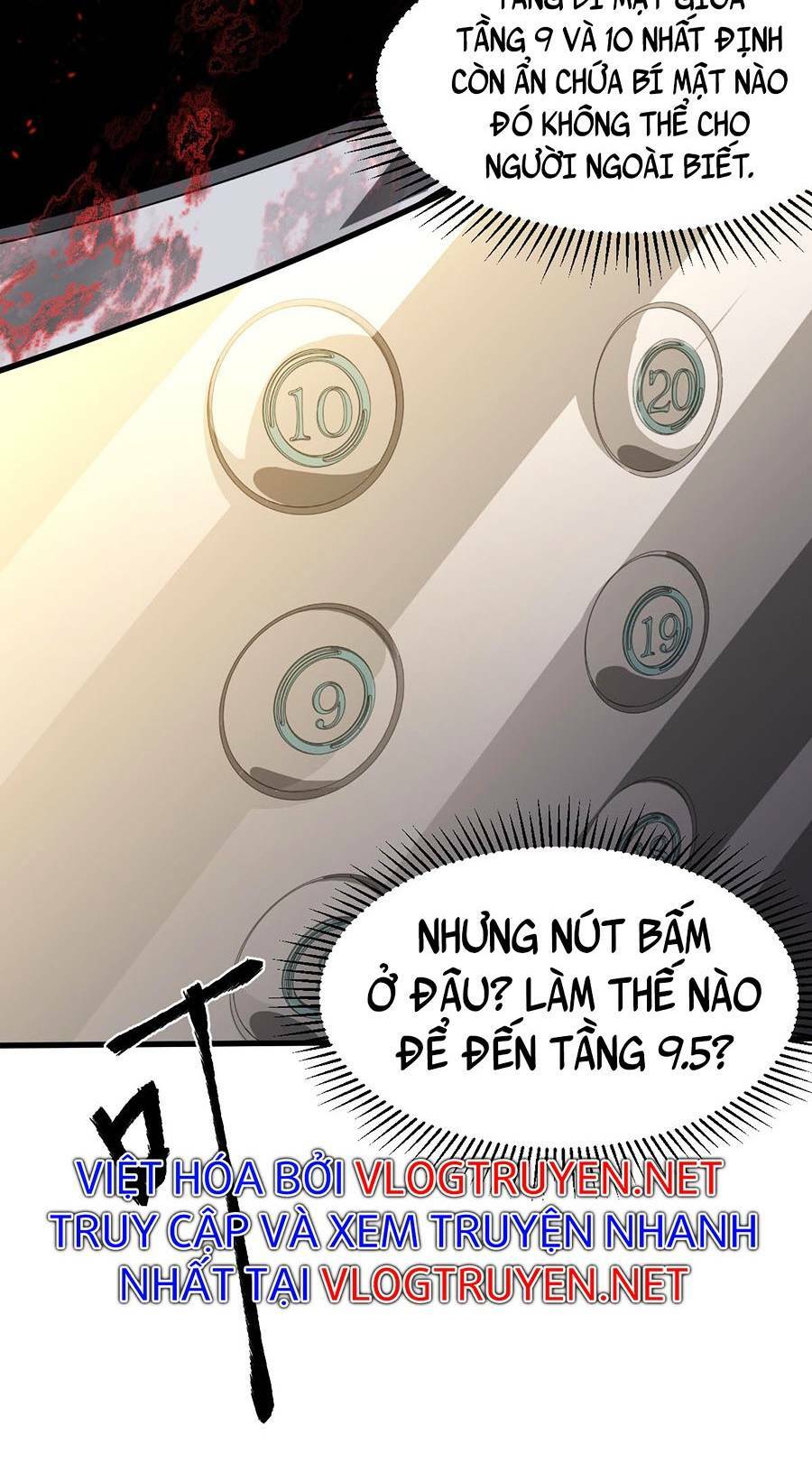 Siêu Phàm Tiến Hóa: Chapter 63