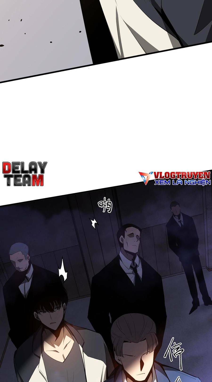 Siêu Phàm Tiến Hóa: Chapter 63