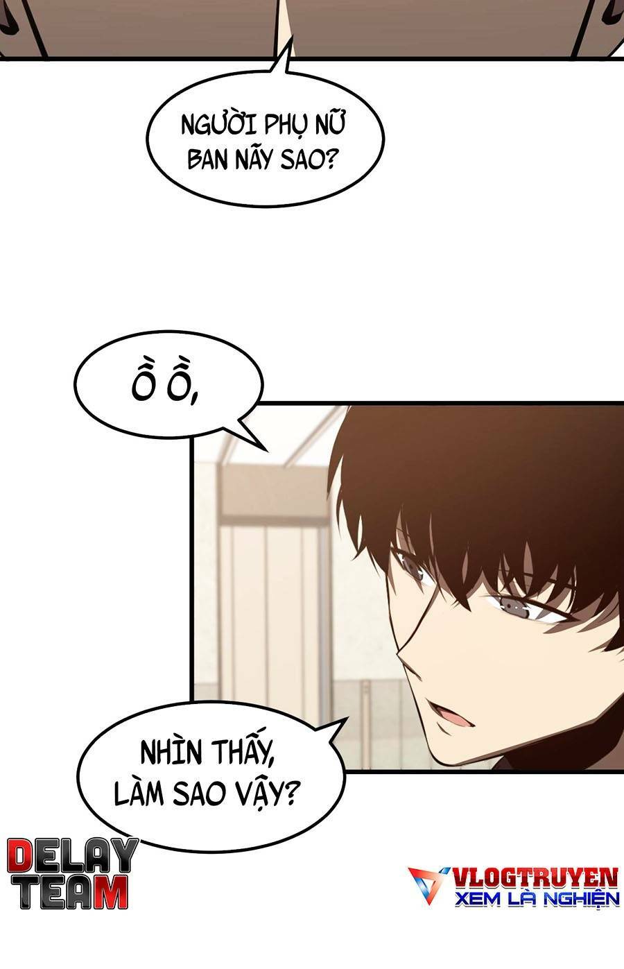 Siêu Phàm Tiến Hóa: Chapter 63