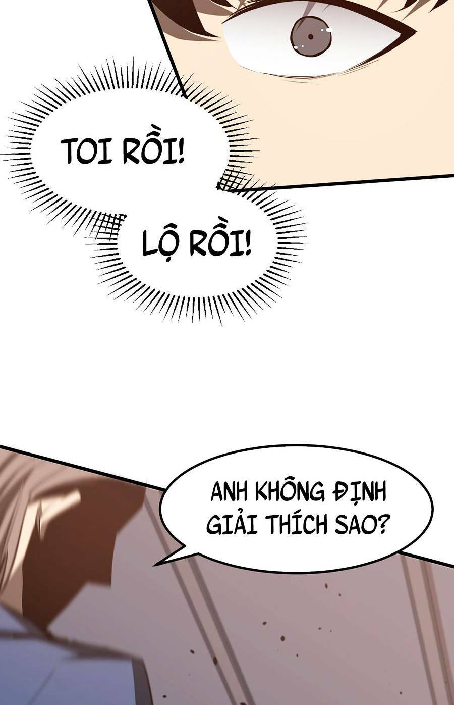 Siêu Phàm Tiến Hóa: Chapter 63