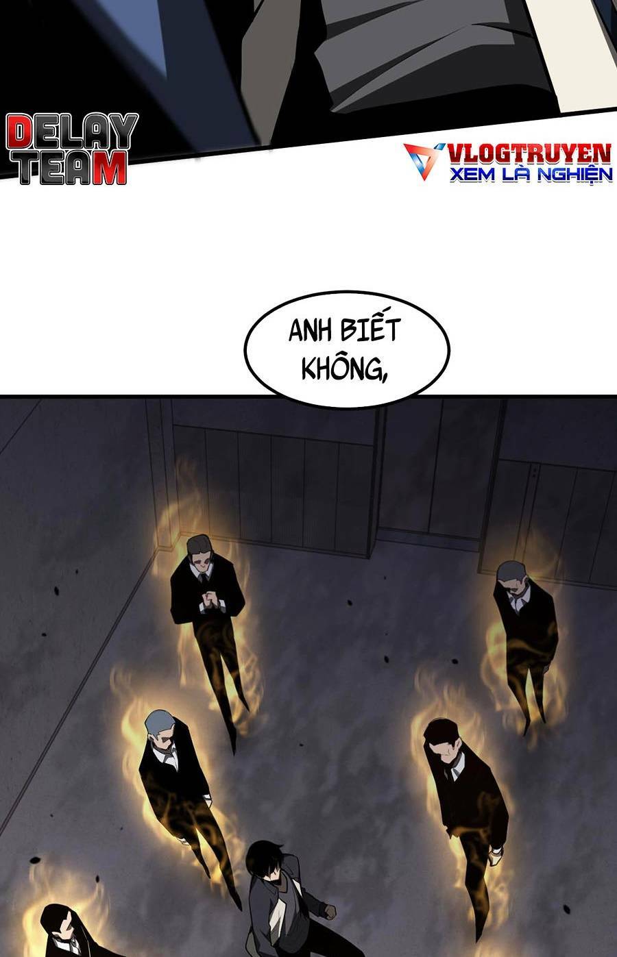 Siêu Phàm Tiến Hóa: Chapter 63