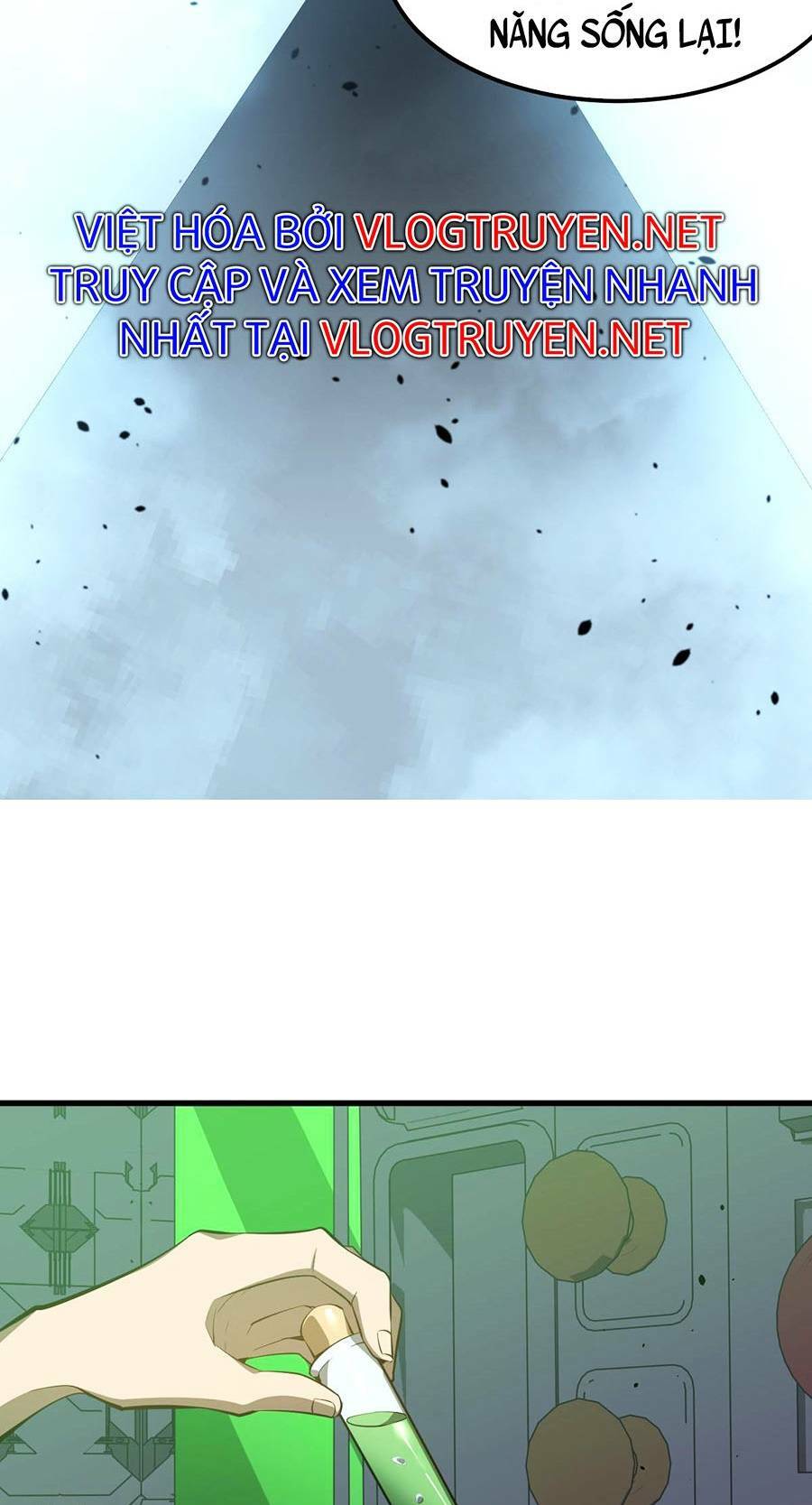 Siêu Phàm Tiến Hóa: Chapter 63