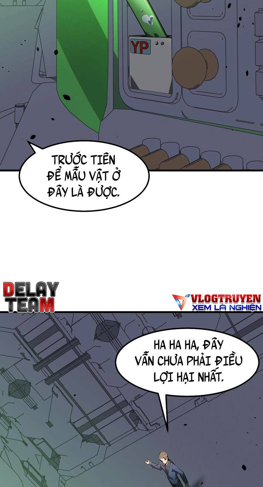 Siêu Phàm Tiến Hóa: Chapter 63