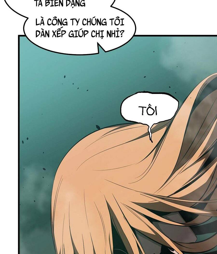 Siêu Phàm Tiến Hóa: Chapter 64