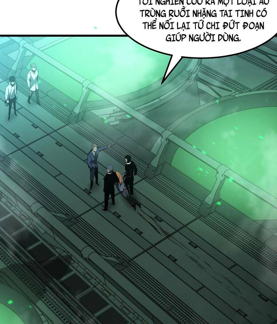 Siêu Phàm Tiến Hóa: Chapter 64