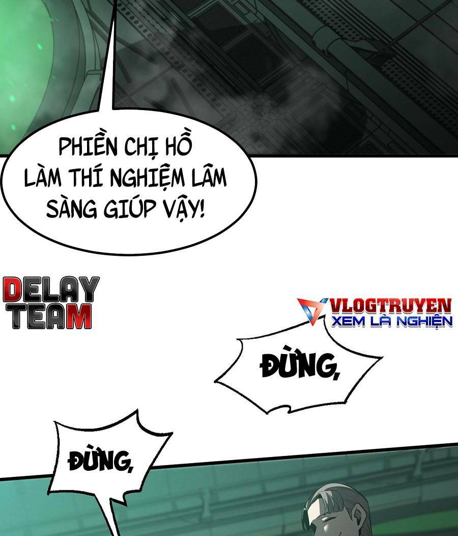Siêu Phàm Tiến Hóa: Chapter 64