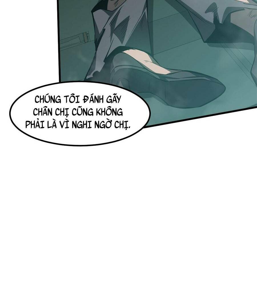 Siêu Phàm Tiến Hóa: Chapter 64