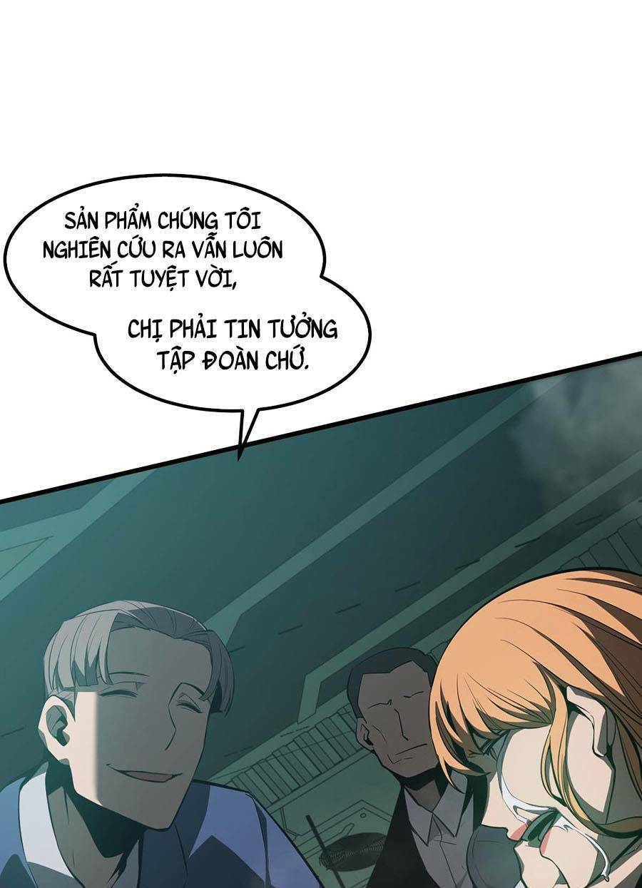 Siêu Phàm Tiến Hóa: Chapter 64