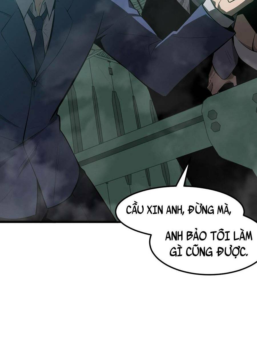 Siêu Phàm Tiến Hóa: Chapter 64
