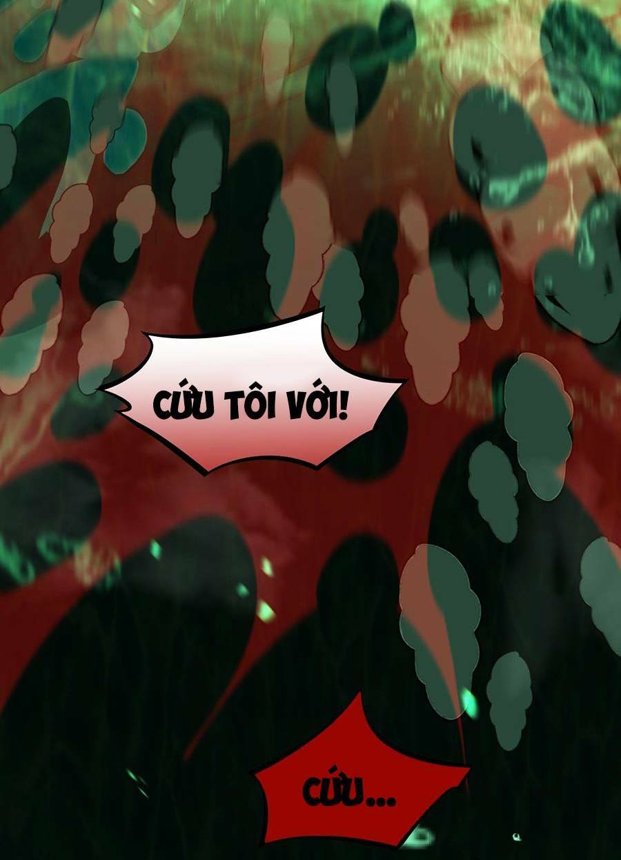 Siêu Phàm Tiến Hóa: Chapter 64
