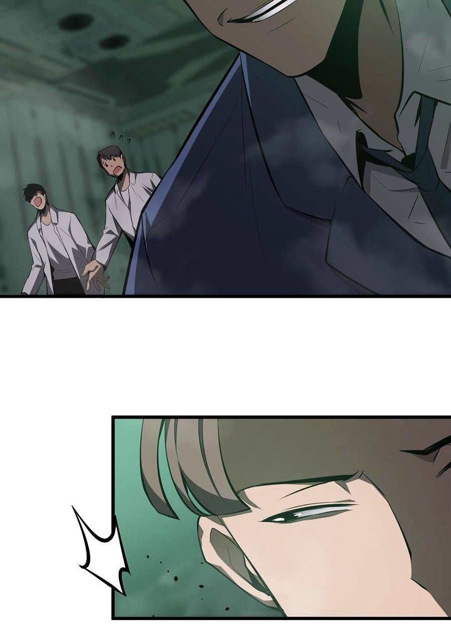 Siêu Phàm Tiến Hóa: Chapter 64
