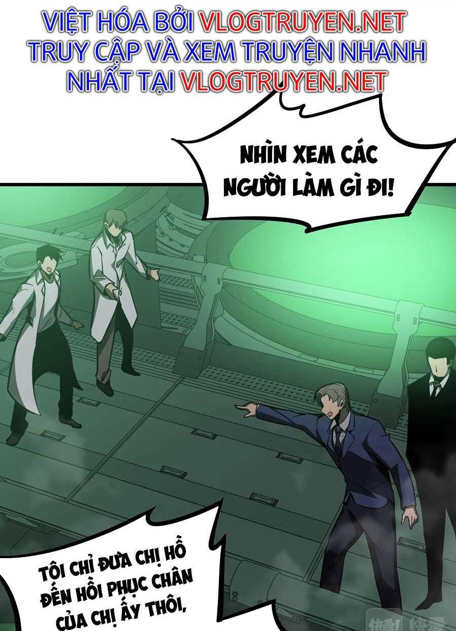 Siêu Phàm Tiến Hóa: Chapter 64