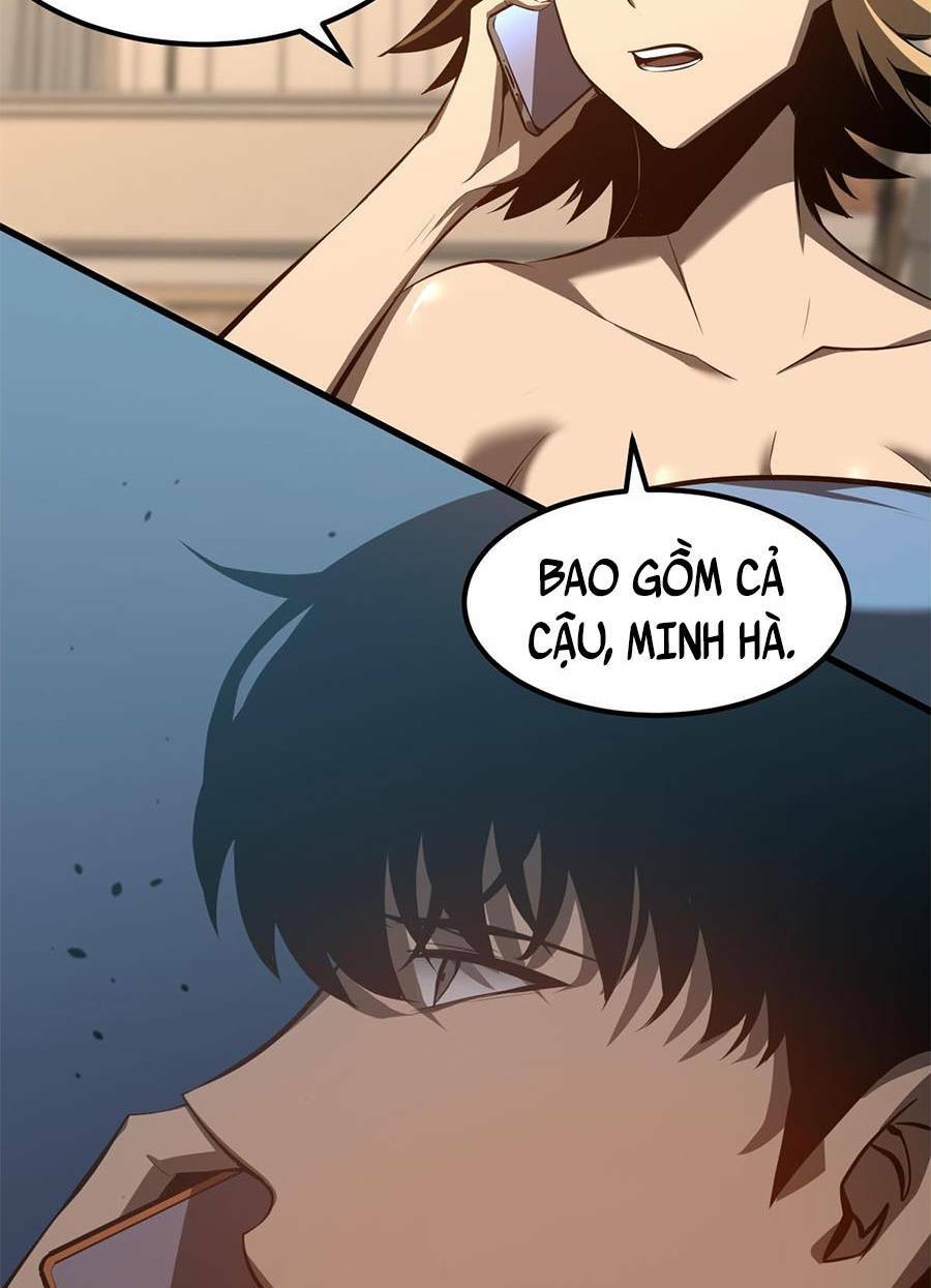 Siêu Phàm Tiến Hóa: Chapter 64