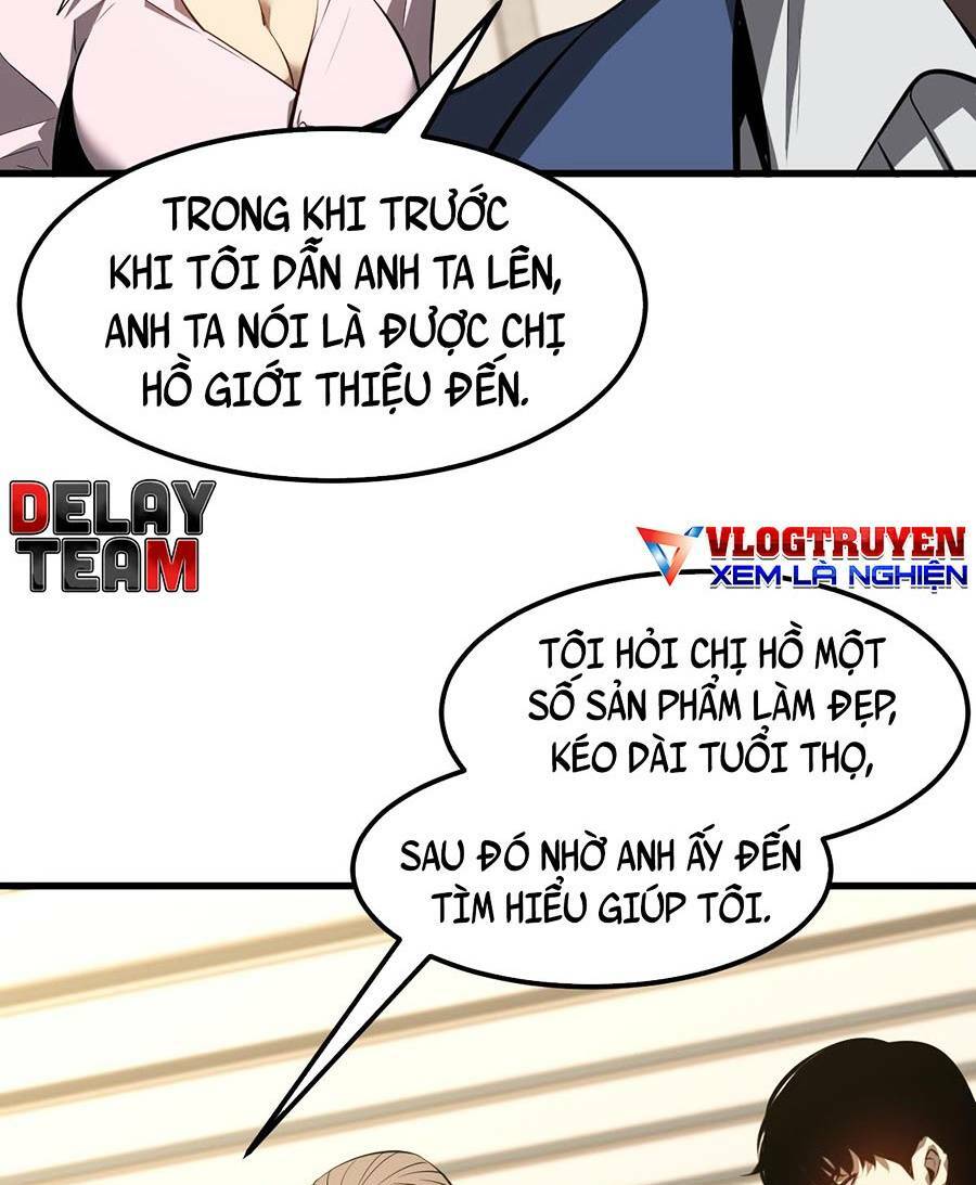 Siêu Phàm Tiến Hóa: Chapter 64