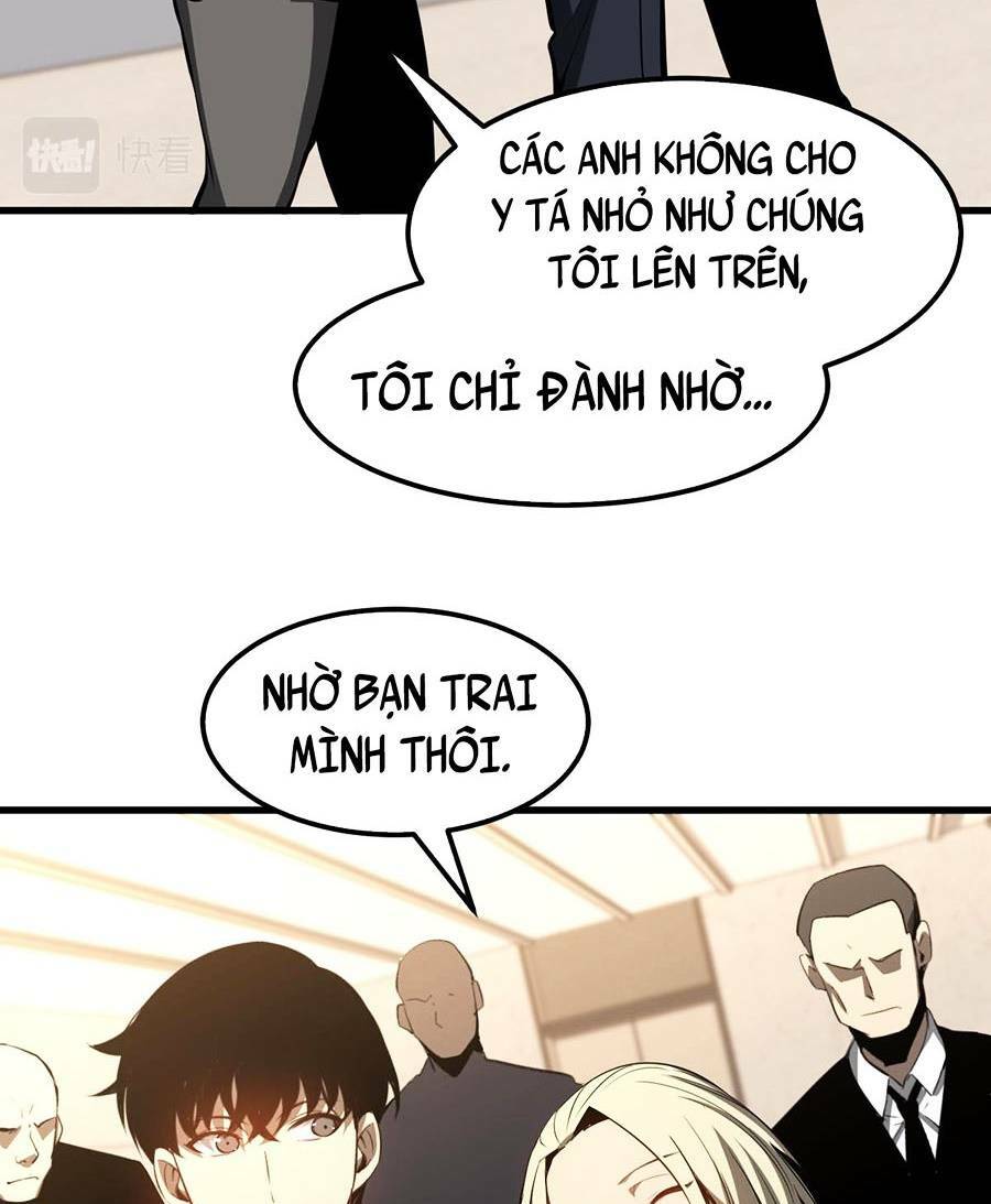Siêu Phàm Tiến Hóa: Chapter 64