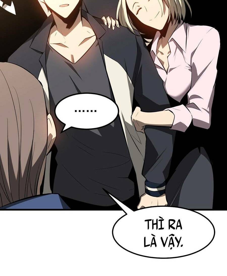 Siêu Phàm Tiến Hóa: Chapter 64