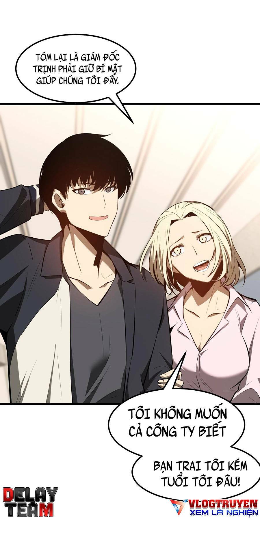 Siêu Phàm Tiến Hóa: Chapter 64