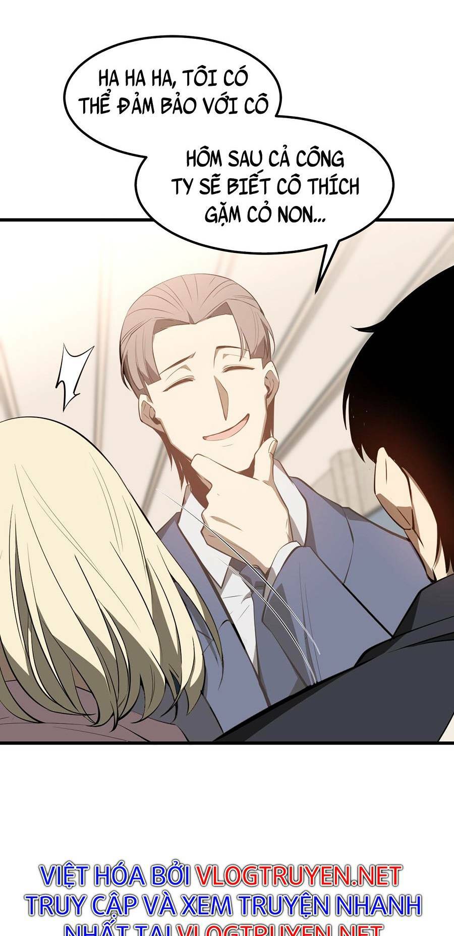 Siêu Phàm Tiến Hóa: Chapter 64
