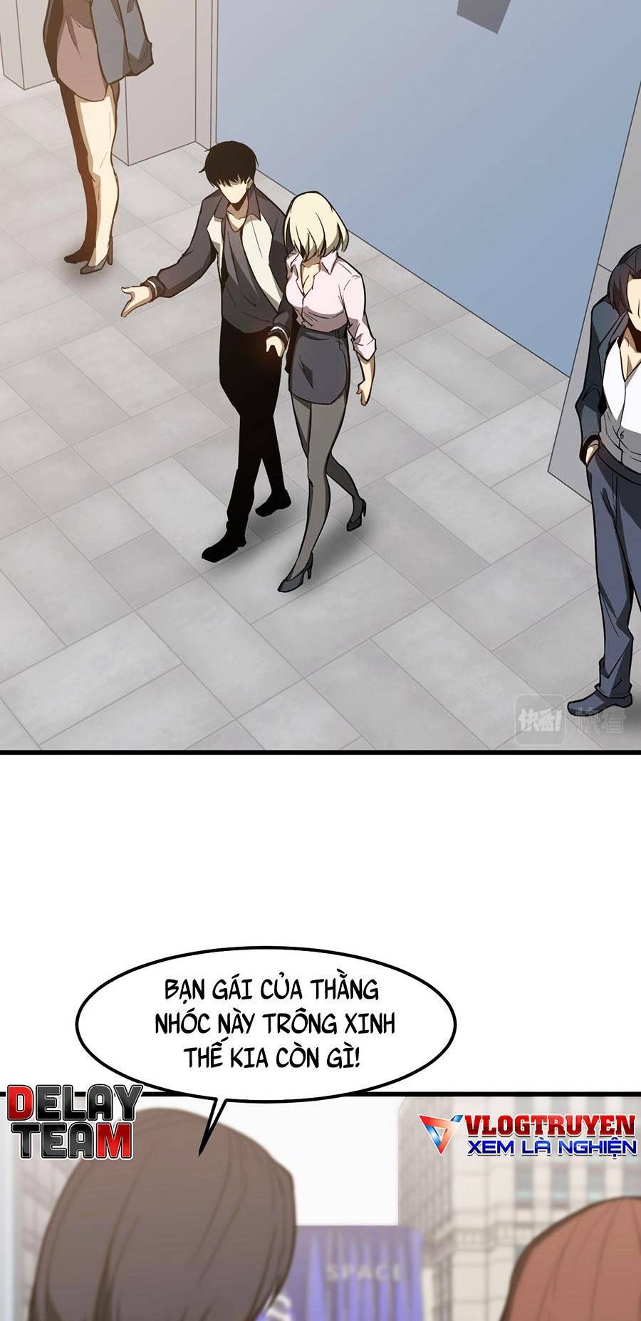 Siêu Phàm Tiến Hóa: Chapter 64
