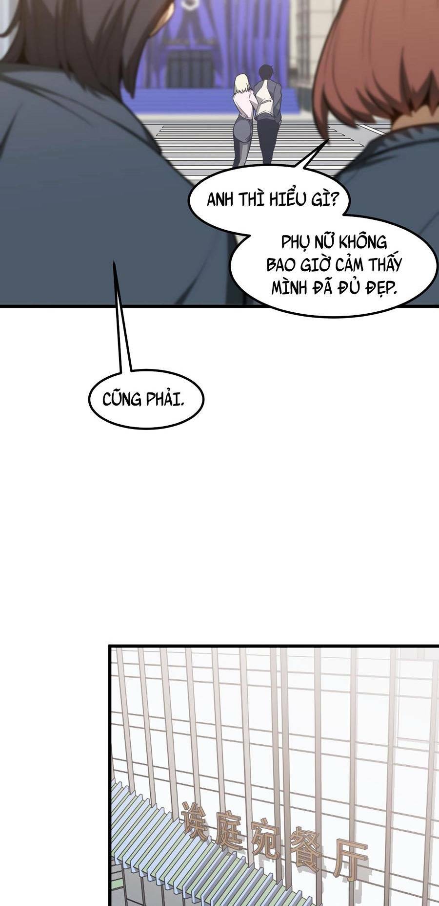Siêu Phàm Tiến Hóa: Chapter 64