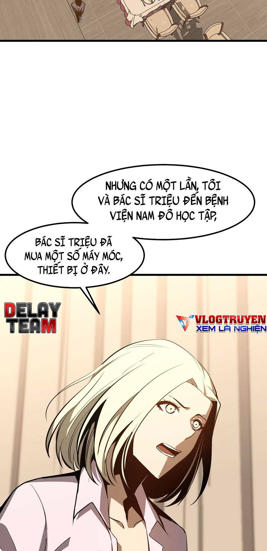Siêu Phàm Tiến Hóa: Chapter 64