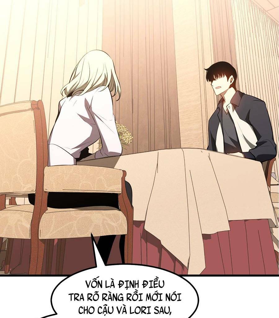 Siêu Phàm Tiến Hóa: Chapter 64