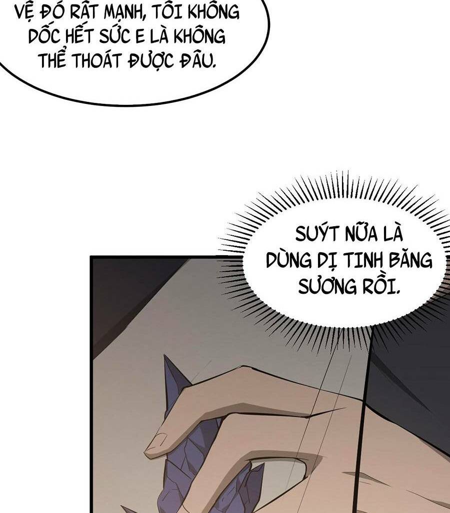 Siêu Phàm Tiến Hóa: Chapter 64