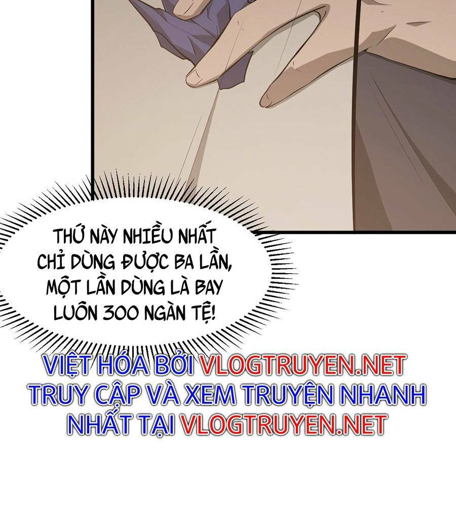 Siêu Phàm Tiến Hóa: Chapter 64