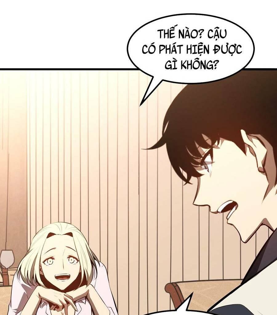 Siêu Phàm Tiến Hóa: Chapter 64