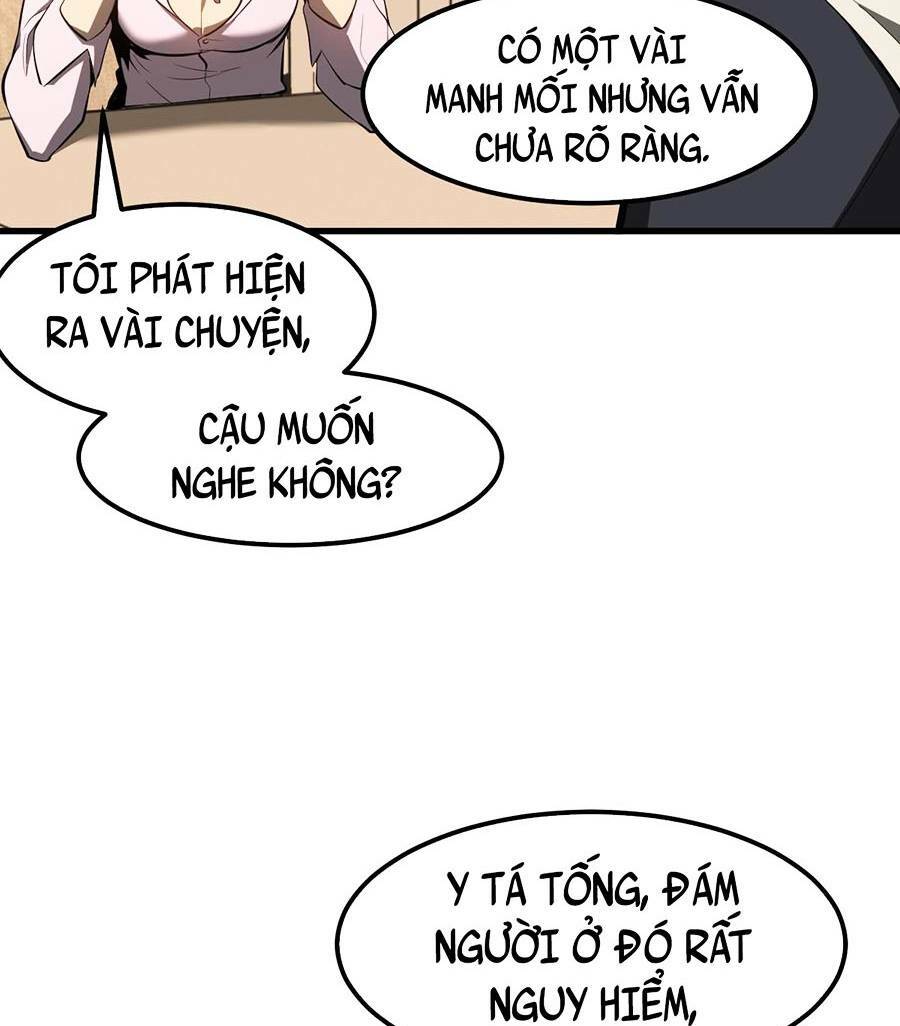 Siêu Phàm Tiến Hóa: Chapter 64