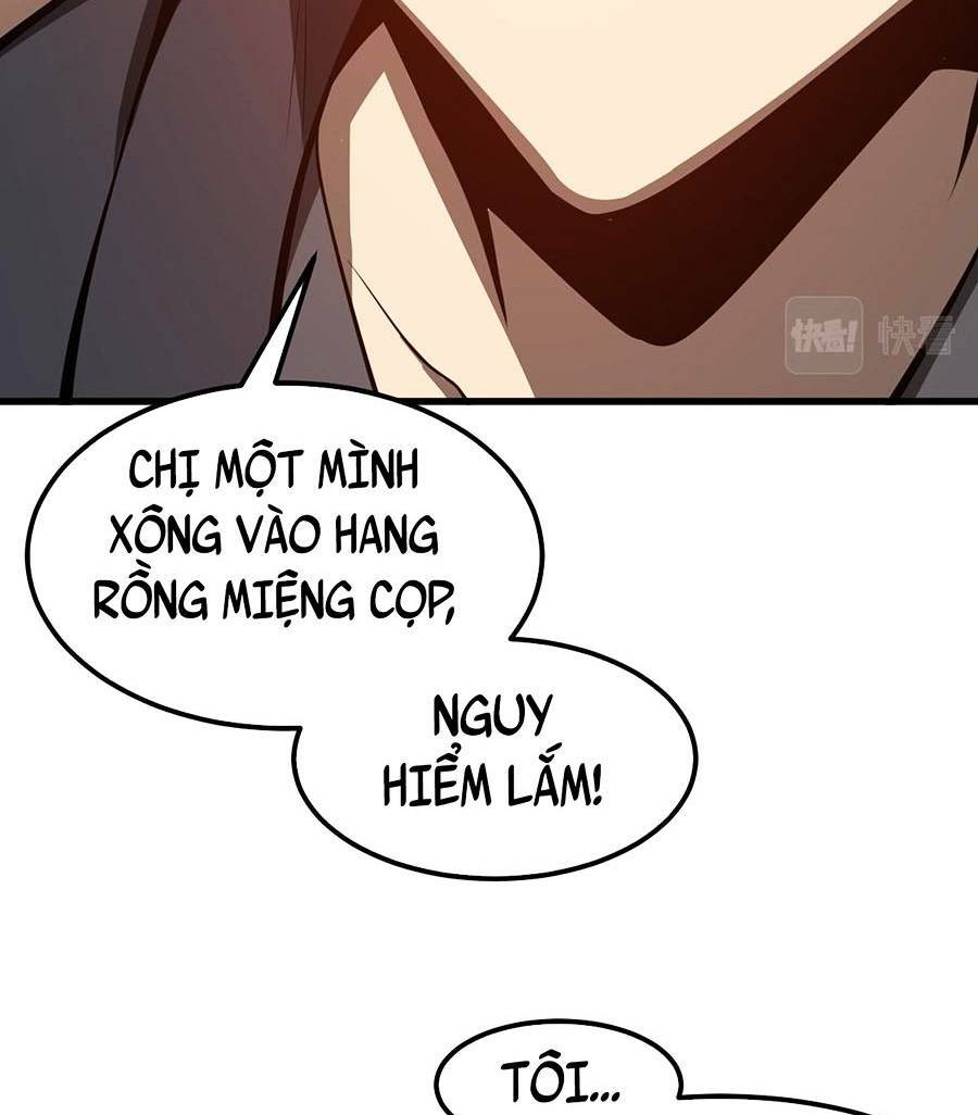 Siêu Phàm Tiến Hóa: Chapter 64