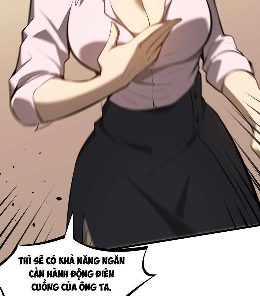 Siêu Phàm Tiến Hóa: Chapter 64