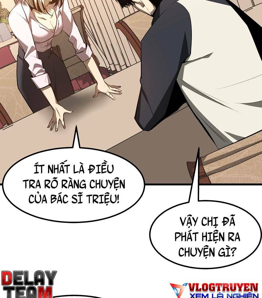 Siêu Phàm Tiến Hóa: Chapter 64