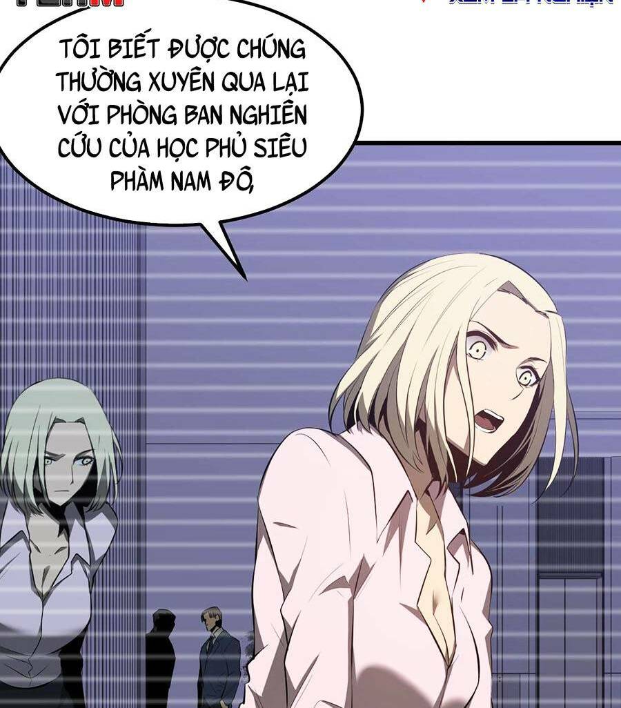 Siêu Phàm Tiến Hóa: Chapter 64