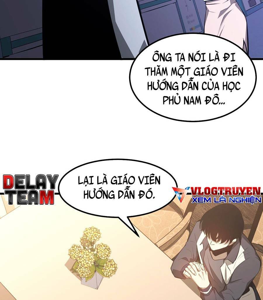 Siêu Phàm Tiến Hóa: Chapter 64