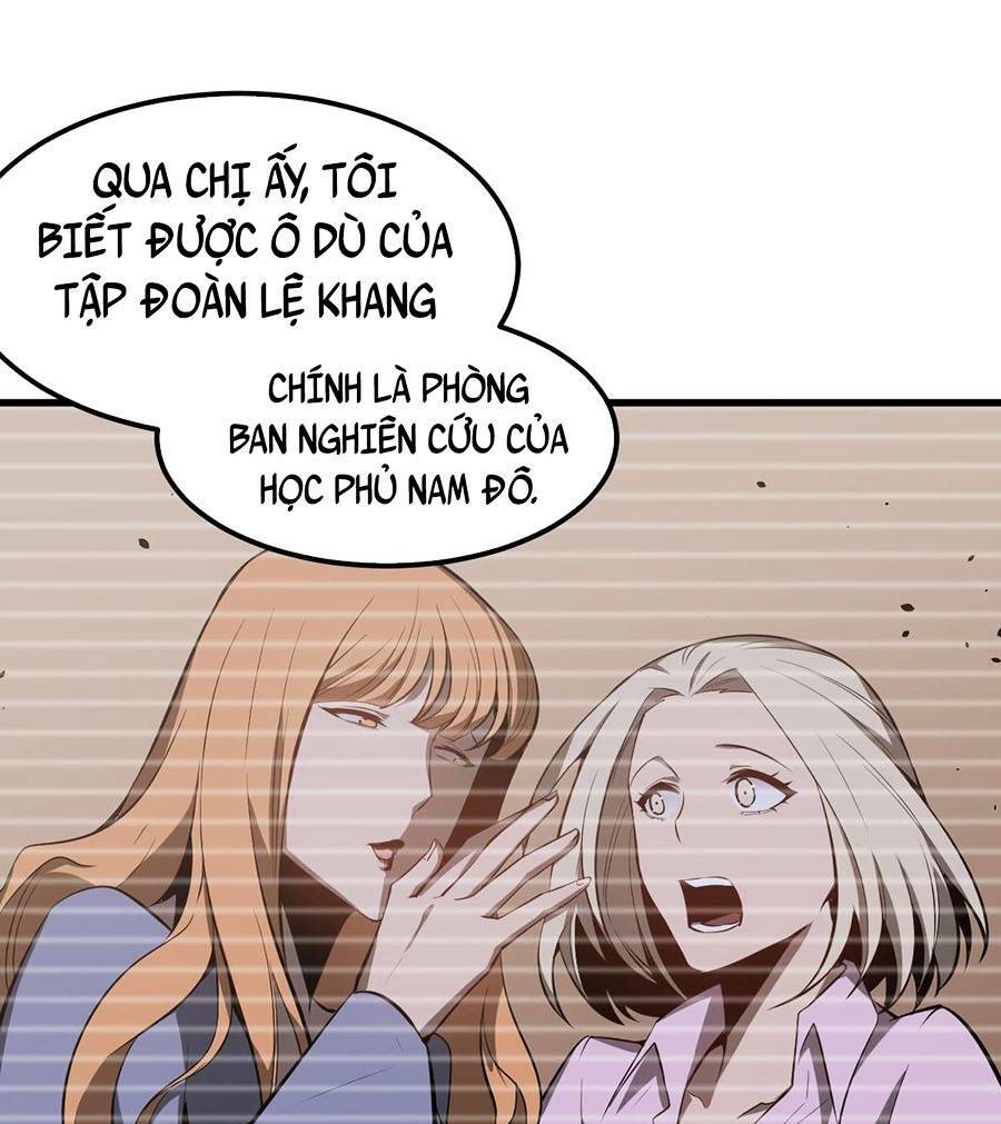 Siêu Phàm Tiến Hóa: Chapter 64